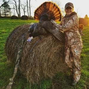 Meet your Posher, Melissa